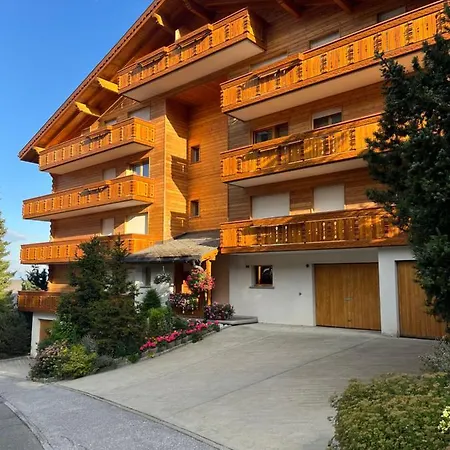Apartment La Casetta Di