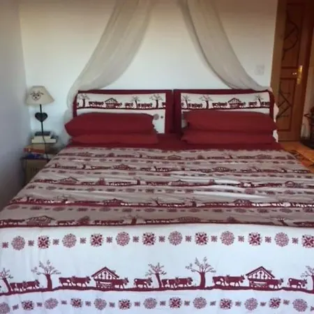 Appartement La Casetta Di Crans-Montana