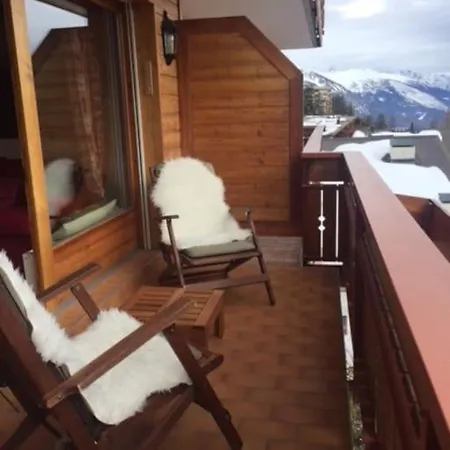 Apartment La Casetta Di