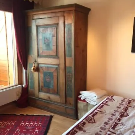 Appartement La Casetta Di *