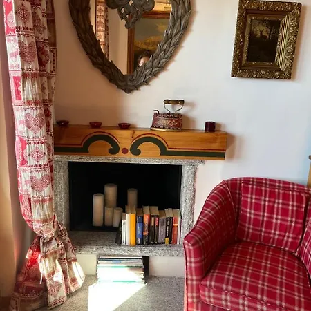 La Casetta Di Appartement *