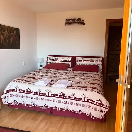 Appartement La Casetta Di