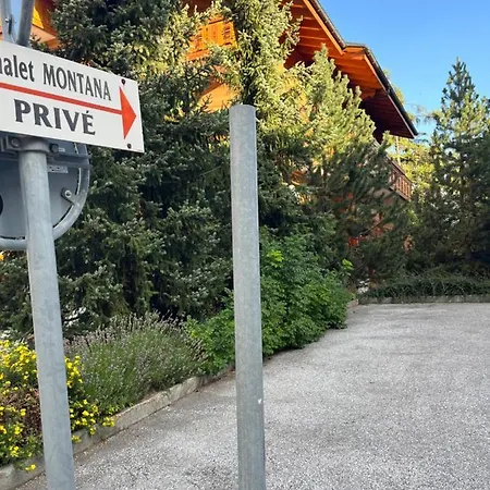 Appartement La Casetta Di