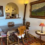 公寓 La Casetta Di *