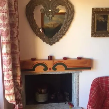 La Casetta Di