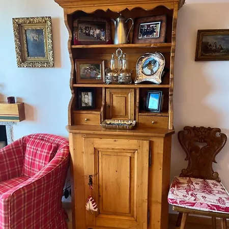 La Casetta Di דירה קראנס-מונטנה