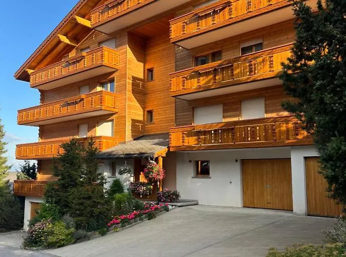 Apartment La Casetta Di