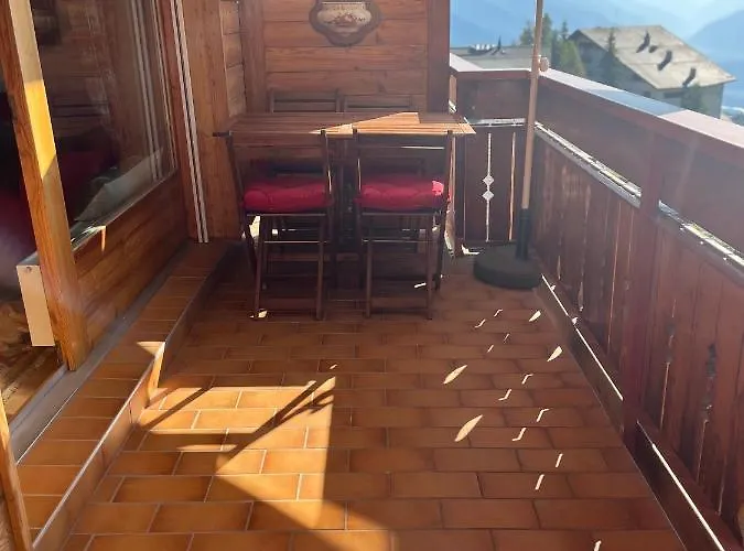 La Casetta Di Apartment Crans-Montana
