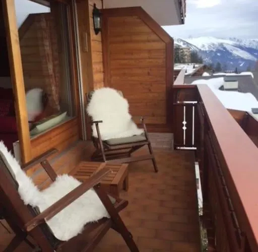 Apartment La Casetta Di